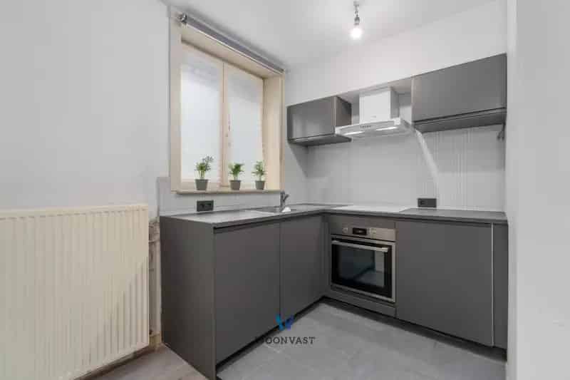 Appartement te koop Kastel: gelijkvloers met stadstuin