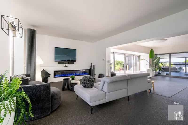Moderne Villa 320m2 Verwarmd Buitenzwembad