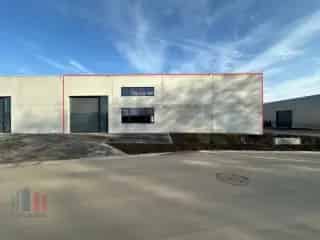 KMO Unit te Koop Anzegem 430m²