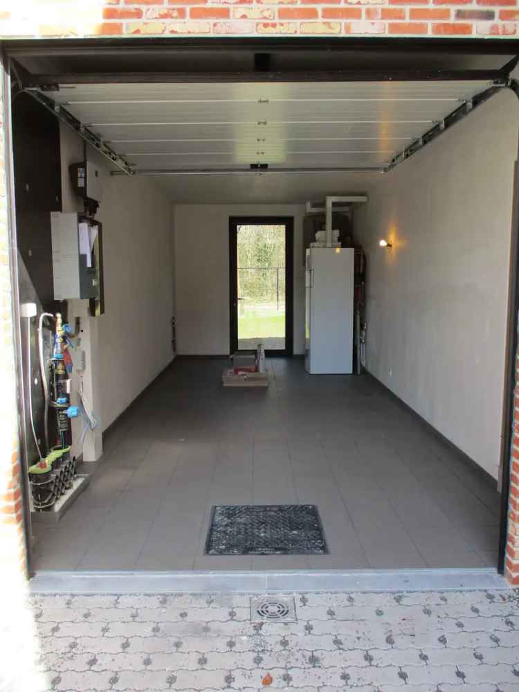 Huis te huur 4 slaapkamers BEN woning
