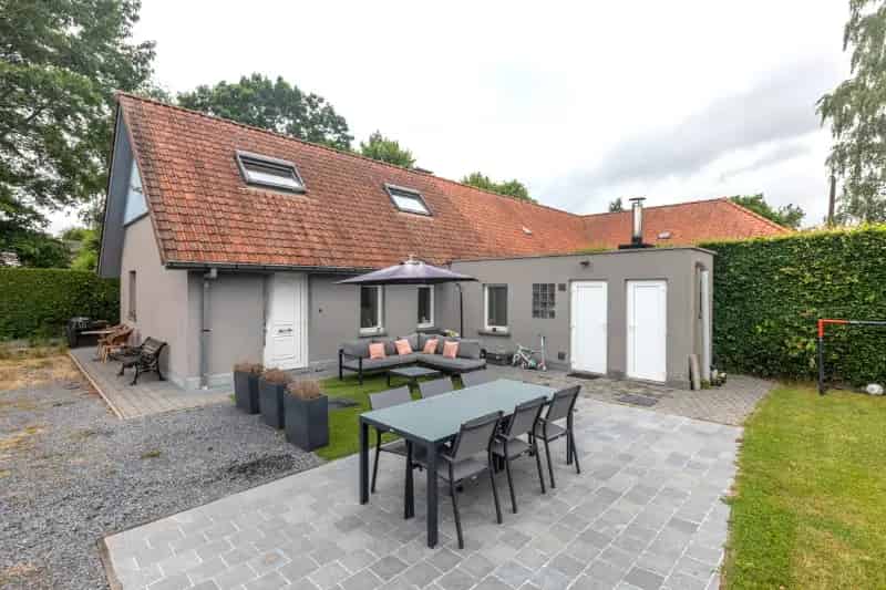 Huis te huur: Gezellige woning met uitbreidingsmogelijkheden