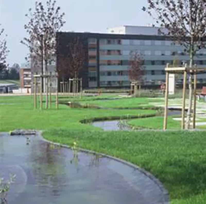 Huis te koop De Kleetlaan 6A Diegem