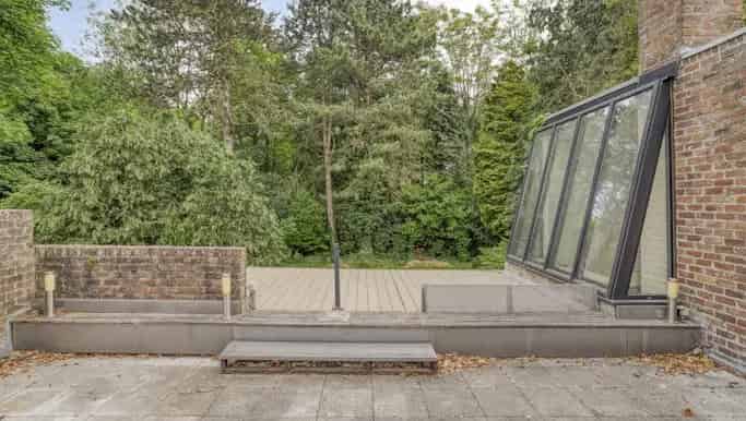 Villa te Koop Sint-Kruis 4 slaapkamers Dakterras Dubbele Garage