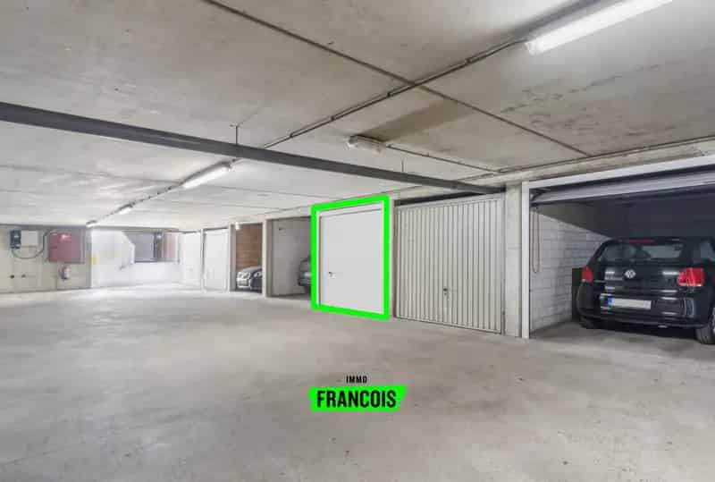 Garage te Koop Brugge Centrum