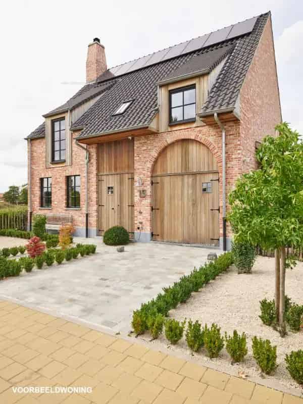 Nieuwbouw Bouwgrond Kortemark: Ideaal voor Gezinnen