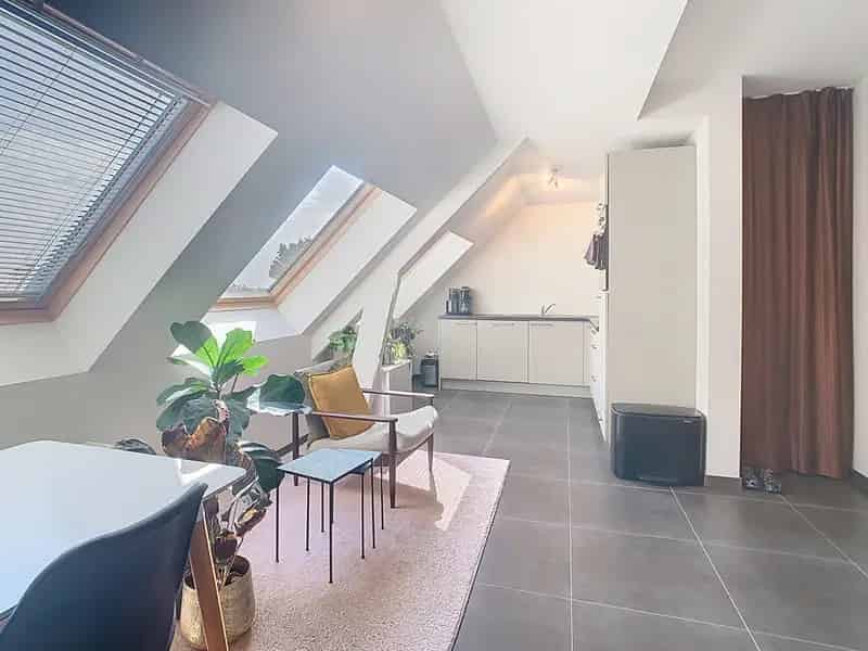 Appartement te koop