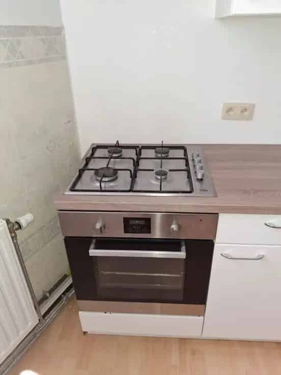 Appartement 1 Slaapkamer Te Koop Gerenoveerd
