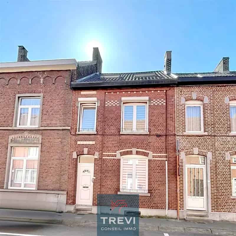 Huis te koop: Instapklare woning met 3 slaapkamers en tuin