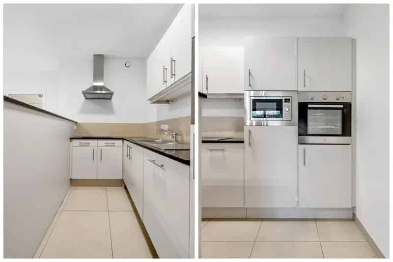 Gelijkvloers Appartement te Koop Lokeren - 1 Slaapkamer - Energiezuinig