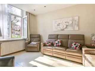 Appartement te koop Laken 187m² - Meerdere indelingsmogelijkheden