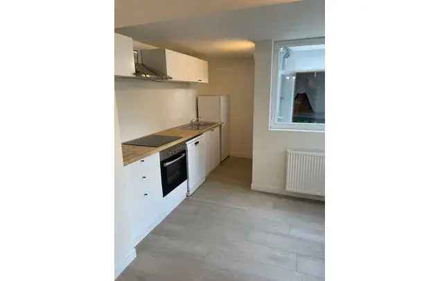 Huur 2 Slaapkamer Appartement 80m² Gent