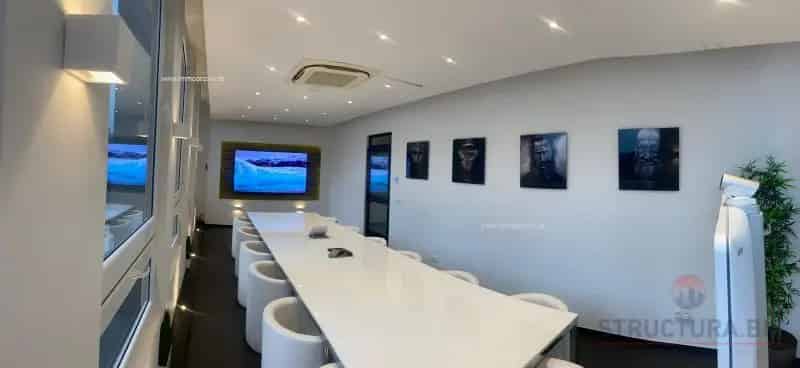 Kantoren te koop Anderlecht 300m²