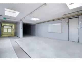 Industrie te koop Jette 364m2 Opslagruimte