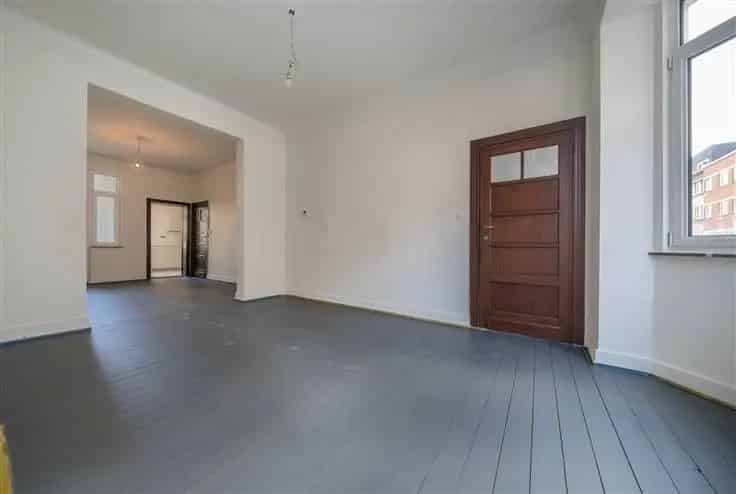 Appartement Te Koop 1 Slaapkamer Gerenoveerd