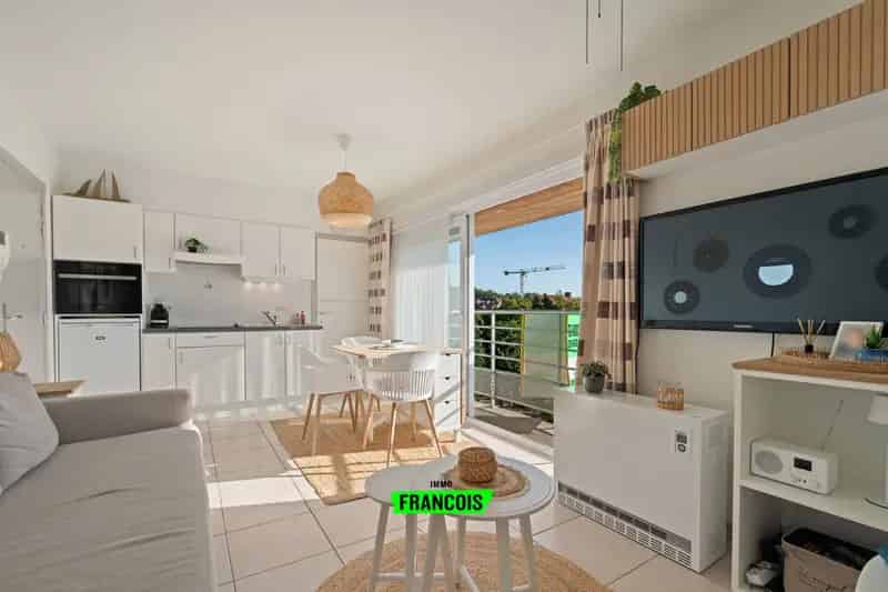 Appartement te koop De Haan 1 slaapkamer Green Garden