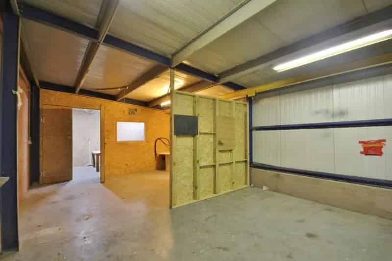 Magazijn te huur Sint-Truiden