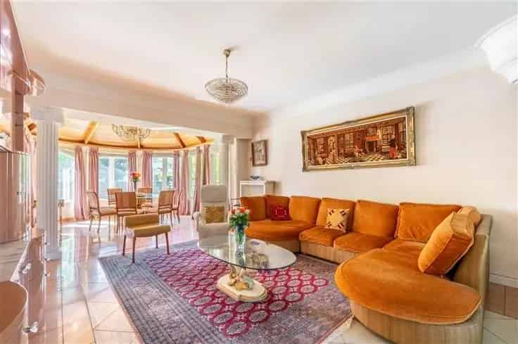 Villa te Koop Elsdonk 5 slaapkamers 3 badkamers