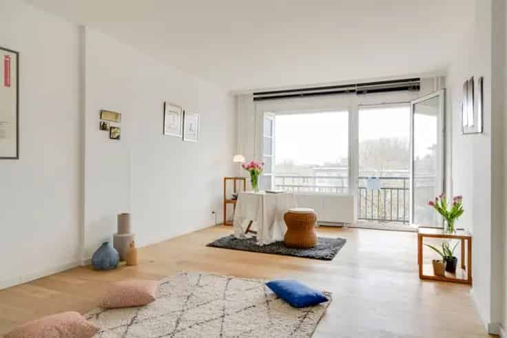 Appartement Te Koop Linkeroever 2 slaapkamers 84m2 Terras EPC B