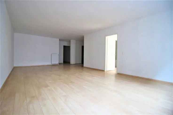 Appartement te huur Brussel Martelarenplein 90m2 1 slaapkamer