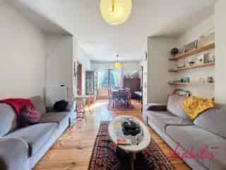 Appartement te Koop Sint-Gillis 80m²