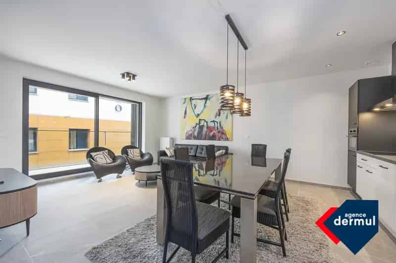 Appartement te koop in Residentie Zephyr