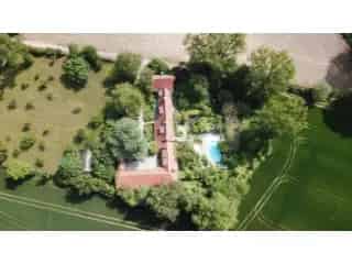 Luxe Villa te Koop - 7 slaapkamers - Zwembad - Nivelles