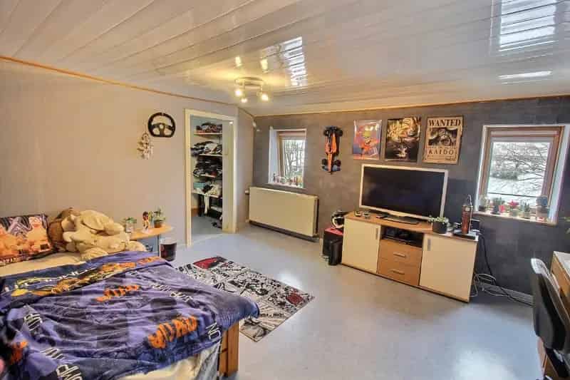 Instapklare woning te Montzen-Gare - 3 slaapkamers - Garage - Tuin
