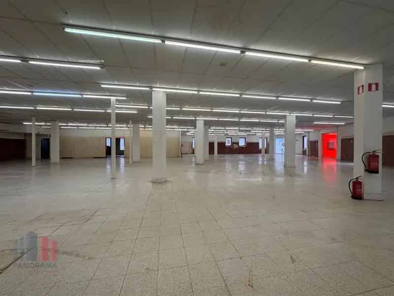 Handelspand te koop Torhout 865m²