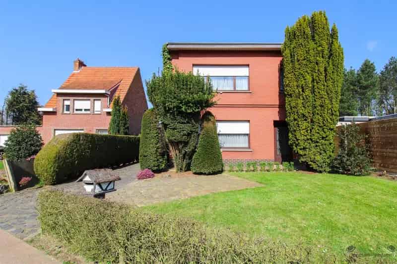 Open Bebouwing 8099m²