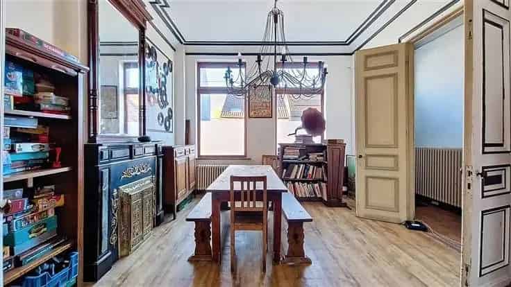 Huis te Koop Mons 3 slaapkamers Garage Tuin