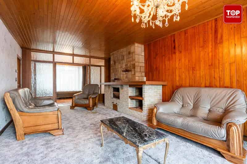 Huis te koop Zomergem: te renoveren woning nabij Gent