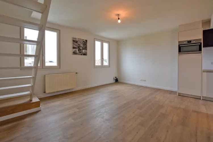 Appartement te koop