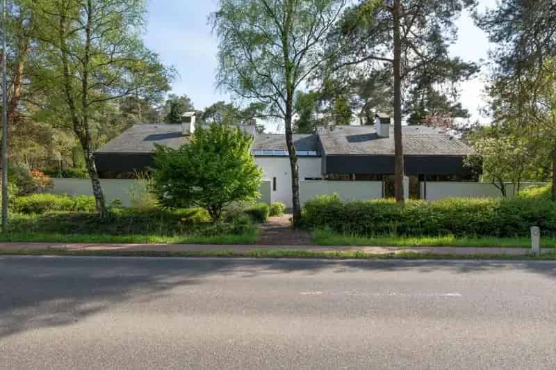 Villa Te Herentals 5 slaapkamers Grote tuin