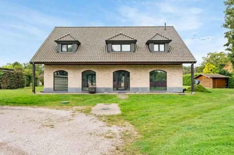 Villa Te Herentals