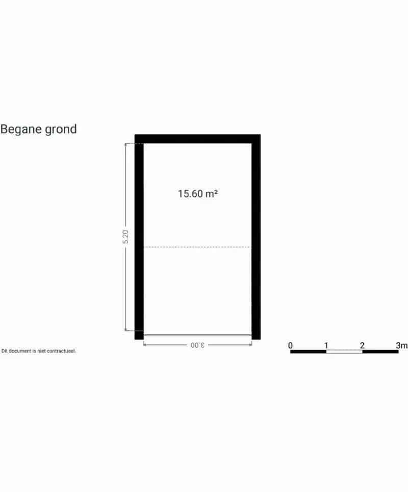 Garagebox te Landen nabij Centrum en Station