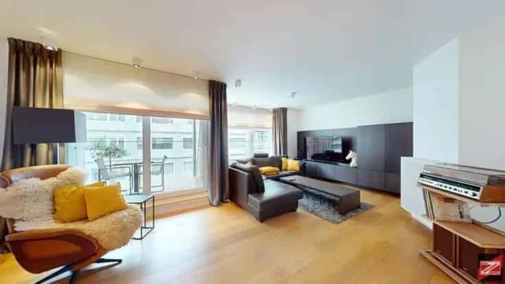 Appartement Te Koop Knokke 170m² 3 slaapkamers