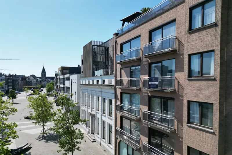 Appartement te huur