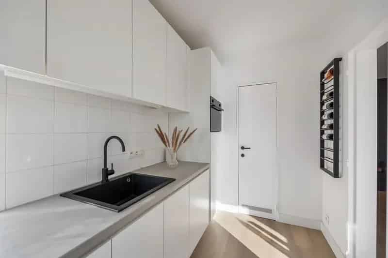 Appartement te koop: Instapklaar 2 slaapkamers Merksem