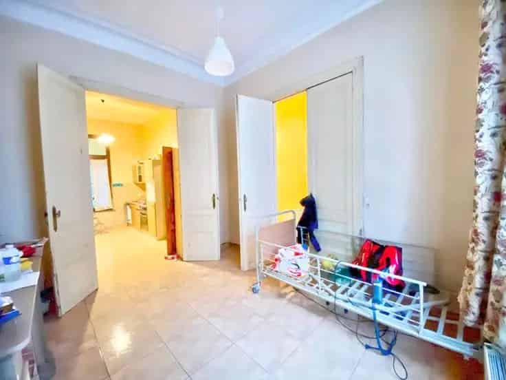 Huis Te Koop Elsene 150m² Tuin Renovatieproject