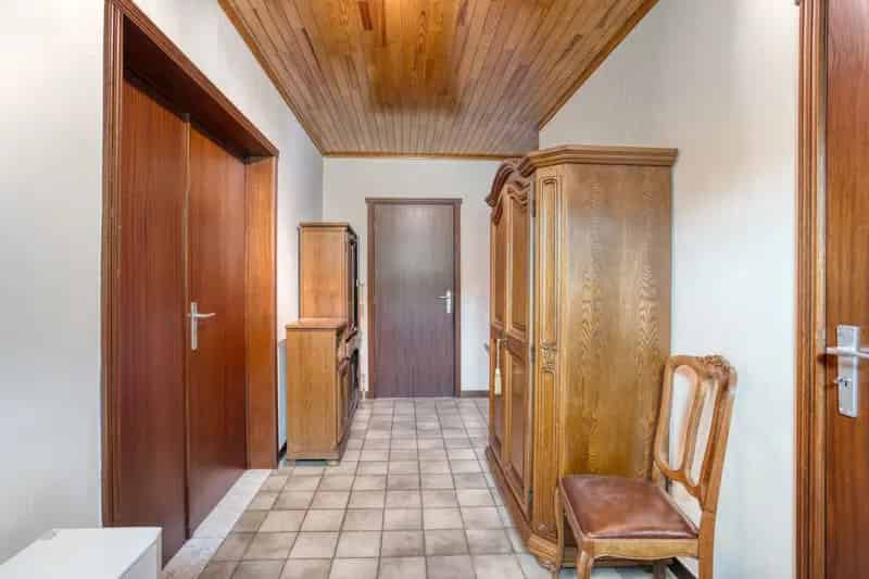 Bungalow met twee slaapkamers in Dilbeek