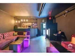 Handelspand te koop Elsene - Horeca -  83m²