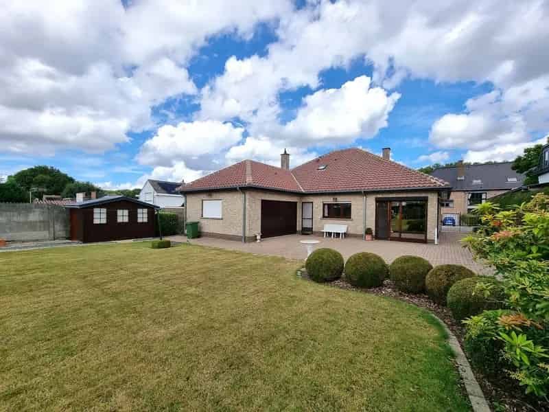Huis te koop