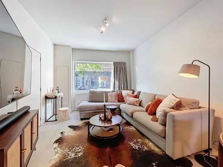 Huis Te Koop Sint-Andries 3 Slaapkamers Grote Tuin