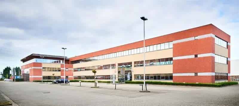Kantoor te Koop Vilvoorde 3t Estate
