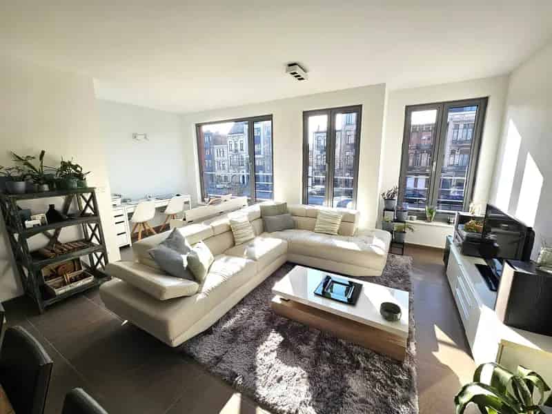 Modern Appartement te Koop Deurne-Zuid