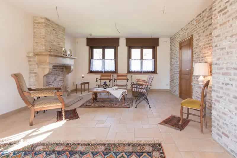 Huis te huur Oostduinkerke: Authentieke Kustvilla nabij Duinen