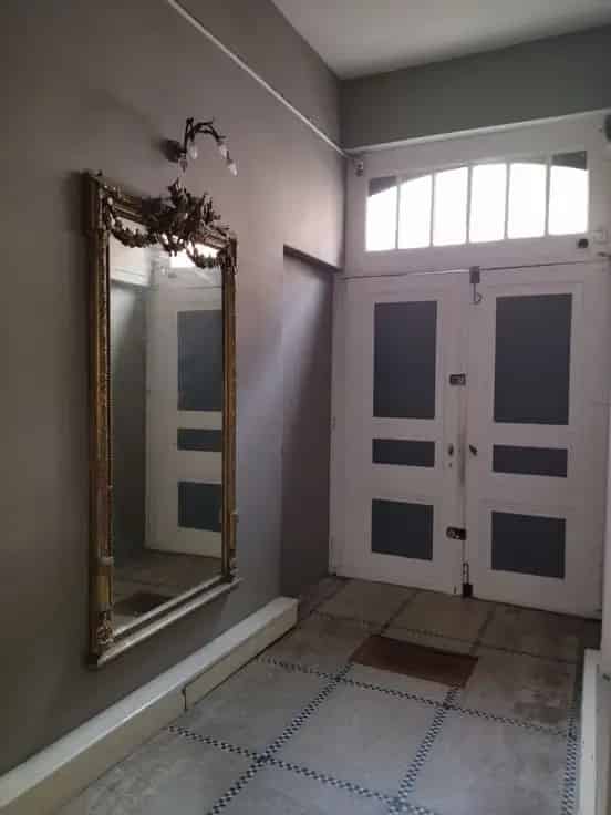 Herenhuis Te Koop Nabij ULB en Bois de la Cambre