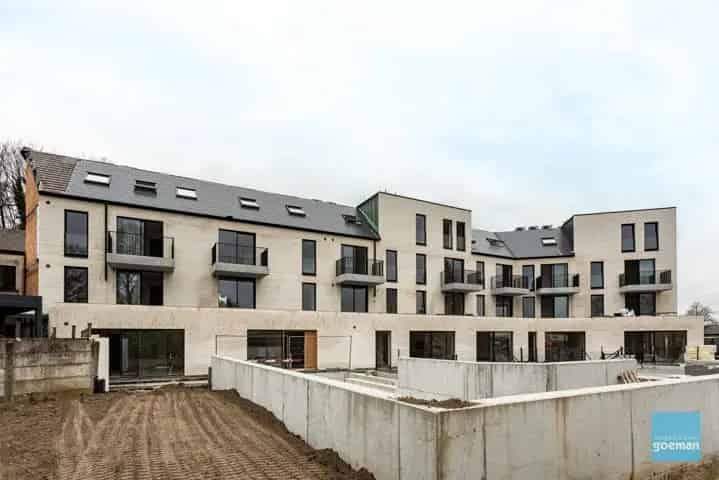 Residentie Magnolia Appartement te Koop 6 BTW