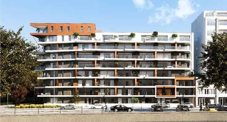 Appartementen te Koop Ardennes 151 Nabij Luik