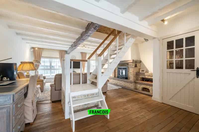 Duplex Appartement met Terras 130m2 Mariakerke Oostende